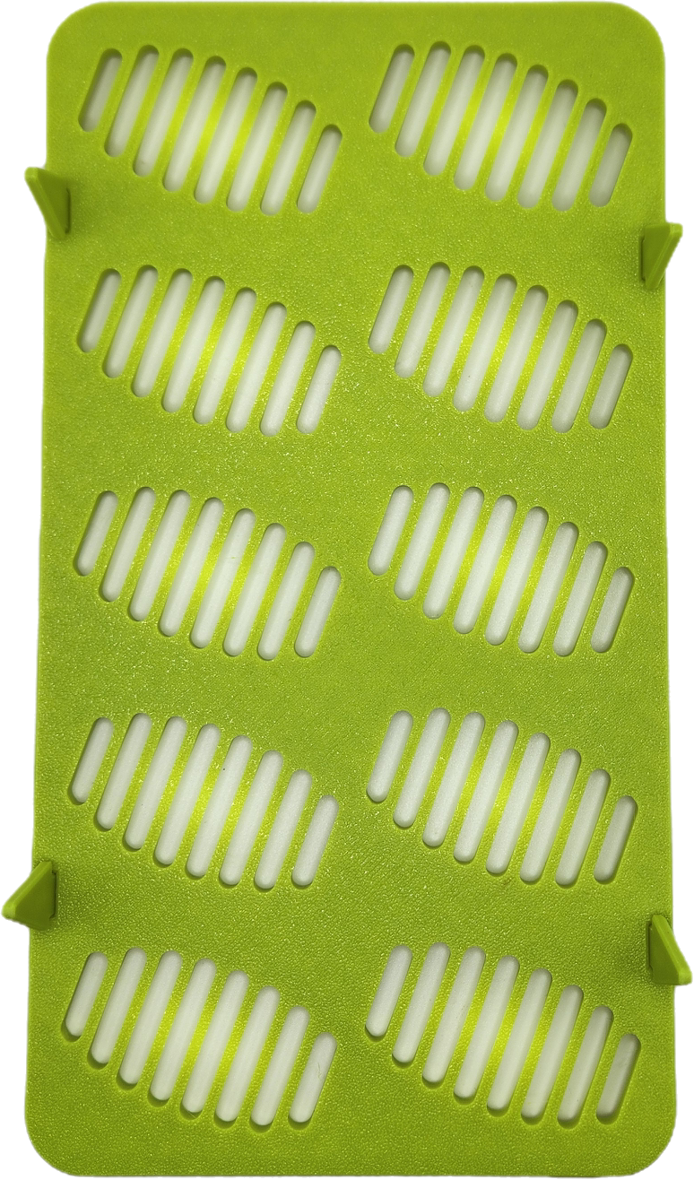 Egg Hatch Tray