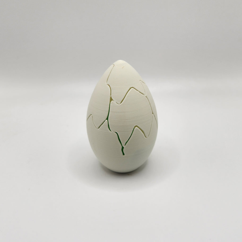 Surprise Dino Egg