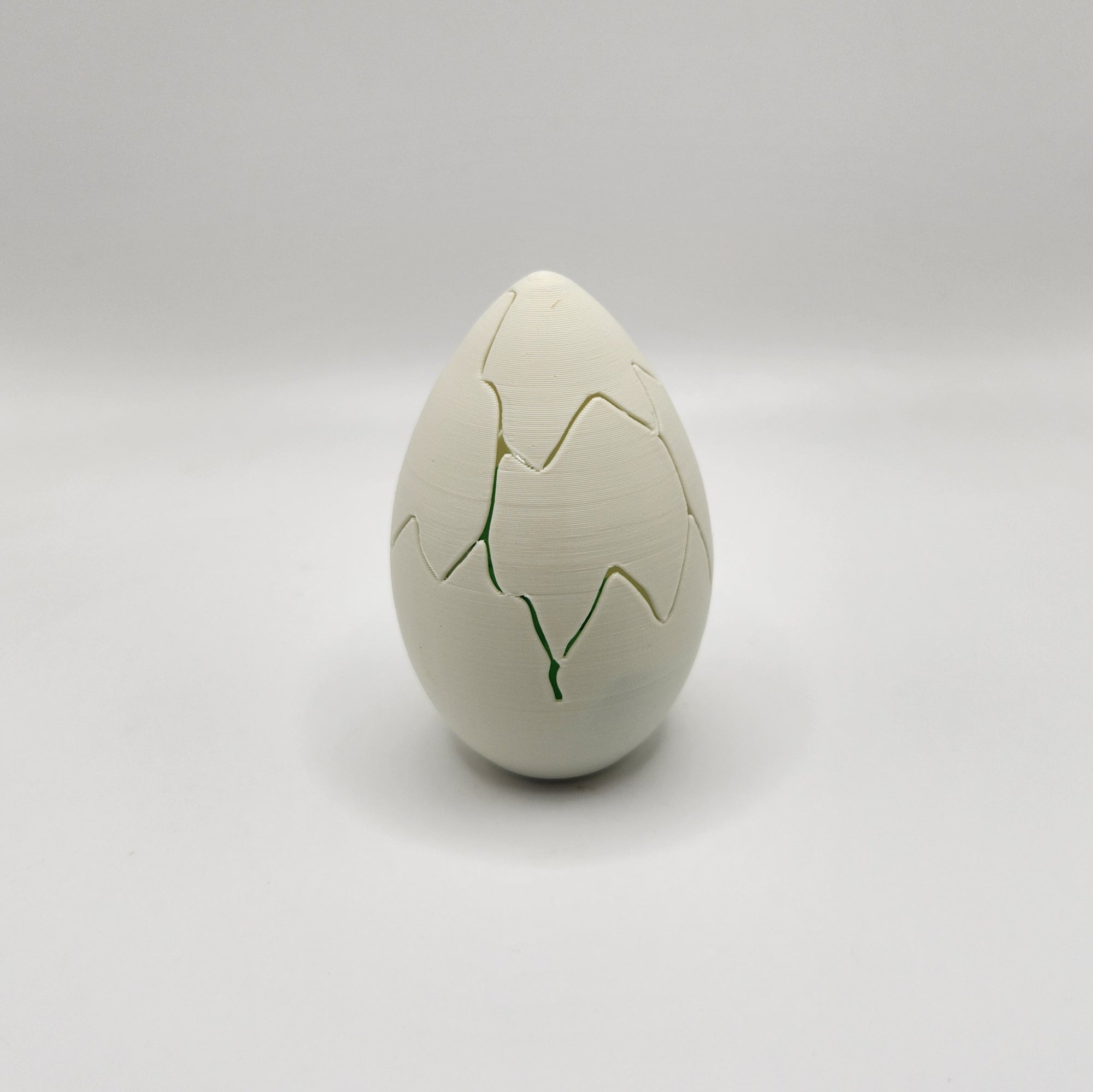 Surprise Dino Egg