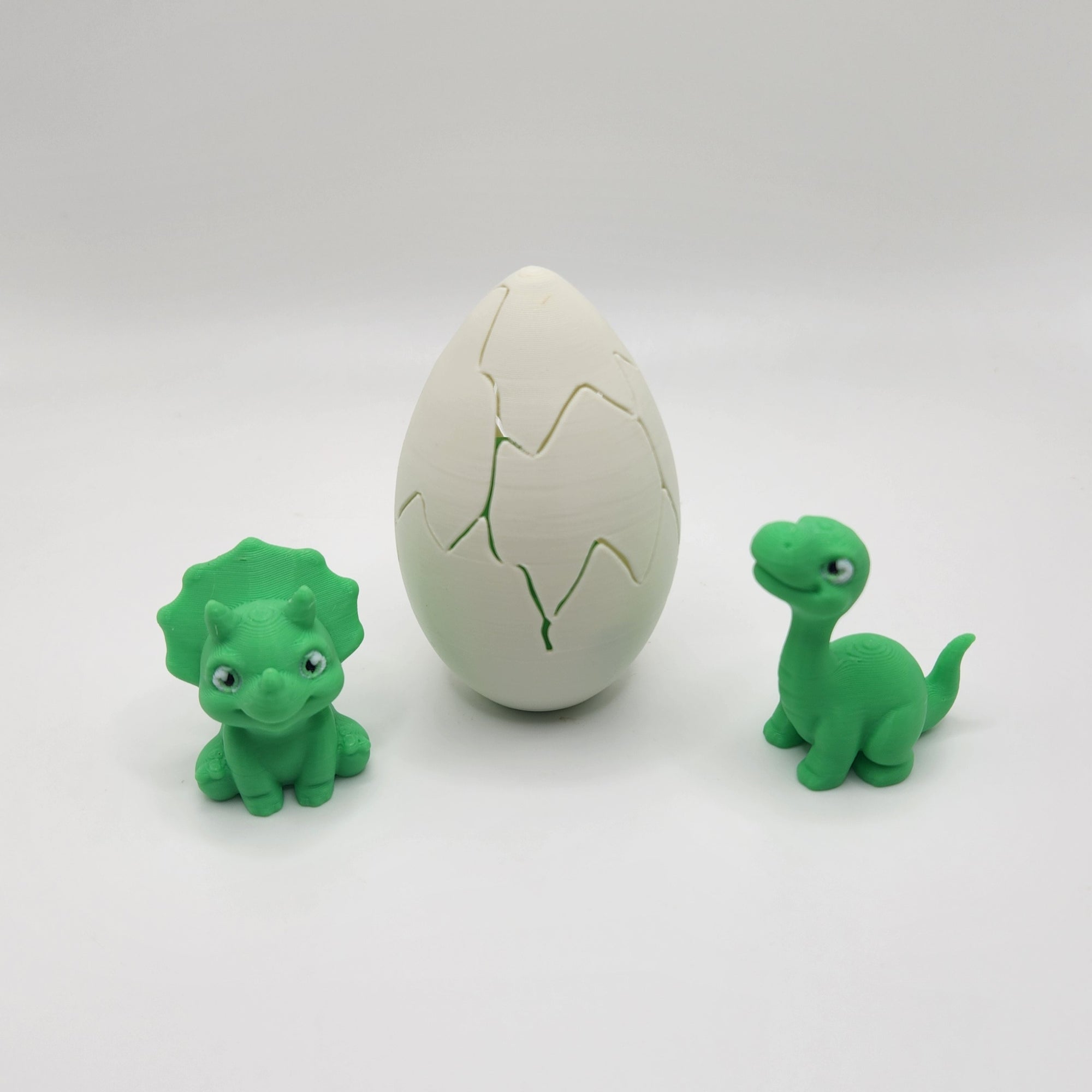Surprise Dino Egg
