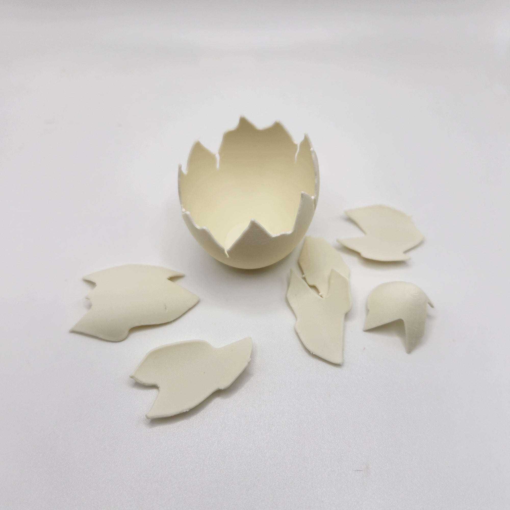 Surprise Dino Egg